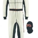 Porche Motorsports new model digital printed go kart suit karting race suit