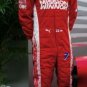 F1 Kimi MIssion Winnow Great Style Digital printed go kart/karting race suit