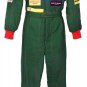 Go Kart Racing Suit CIK/FIA Level 2 F1 Car Race Suit In All Sizes