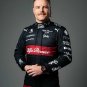 Valtteri Bottas 2023 Model Alfa Romeo Go Kart Racing Suit In All Sizes