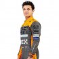 F1 McLaren 2023 Lando Norris Go Kart Racing suit CIK/FIA Level 2, In All Sizes