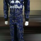 F1 Kart Race Suit CIK/FIA Level 2 Go Kart/Karting Race/Racing Suit In All Sizes