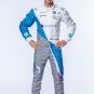 Customize Go Kart Race Suit CIK/FIA Level 2 F1 Motor Driver Suit In All Sizes