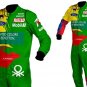 Go Kart Racing Suit CIK/FIA Level 2 F1 Kart Race Suit In All Sizes