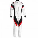 Go Kart Racing Suit CIK/FIA Sparco Victory 2.0 Racing Suit - Boot Cut