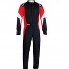 Go Kart Racing Suit CIK/FIA Sparco Competition Racing Suit