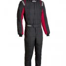 Go Kart Racing Suit CIK/FIA Sparco Competition Racing Suit