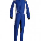 Go Kart Racing Suit CIK/FIA Sparco Eagle 2.0 Racing Suit