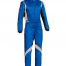 Go Kart Racing Suit CIK/FIA Sparco Superspeed RS-9 Racing Suit