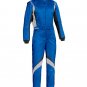 Go Kart Racing Suit CIK/FIA Sparco Superspeed RS-9 Racing Suit