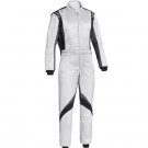 Go Kart Racing Suit CIK/FIA Sparco Superspeed RS-9 Racing Suit