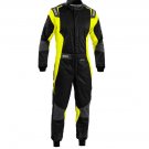 Go Kart Racing Suit CIK/FIA Sparco Futura Racing Suit