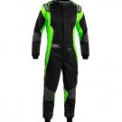 Go Kart Racing Suit CIK/FIA Sparco Futura Racing Suit