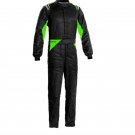 Go Kart Racing Suit CIK/FIA Sparco Sprint Racing Suit - Boot Cut