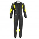 Go Kart Racing Suit CIK/FIA Sparco Superleggera Racing Suit