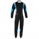 Go Kart Racing Suit CIK/FIA Sparco Superleggera Racing Suit