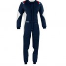 Go Kart Racing Suit CIK/FIA Sparco Superleggera Racing Suit
