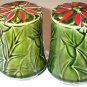 8 Sets Salt Pepper Lustre Enesco Napcoware Milford Jugs