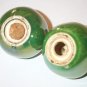 8 Sets Salt Pepper Lustre Enesco Napcoware Milford Jugs