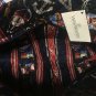 Vera Bradley Small Duffel Retired Rare Regatta Nautical Pattern