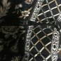 Vera Bradley Retired Rare Small Notting Hill Duffel Crabtree & Evelyn