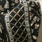 Vera Bradley Retired Rare Small Notting Hill Duffel Crabtree & Evelyn