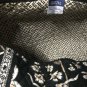 Vera Bradley Retired Rare Small Notting Hill Duffel Crabtree & Evelyn