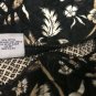 Vera Bradley Retired Rare Small Notting Hill Duffel Crabtree & Evelyn