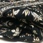 Vera Bradley Retired Rare Small Notting Hill Duffel Crabtree & Evelyn