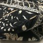 Vera Bradley Retired Rare Small Notting Hill Duffel Crabtree & Evelyn
