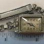 Vintage Grant Watch Swiss Made 7 Jewels With Band Size Small Wrist