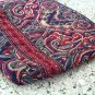 Retired Vera Bradley Rare Medallion Large Cosmetic