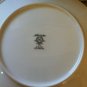 Noritake Wynwood #6879 Set Of 4 - 8 1/4" Salad Plates Platinum Rim