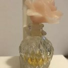 Vintage Nina Ricci Capricci Parfum Splash Mini 1/13 oz In Original Box 30% Full