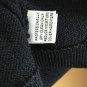 St John Marie Gray Excellent Black White Trim Size 8 Jacket Blazer
