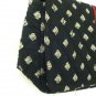 Vera Bradley Rare Classic Black Retired Jilly Small Bag