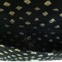 Vera Bradley Rare Classic Black Retired Jilly Small Bag