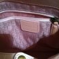 Christian Dior Rose Clair Quilted Microfiber Cannage Handbag Never Used