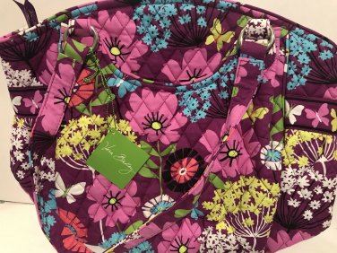 rare vera bradley patterns