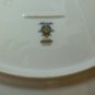 Noritake Buckingham 11 5/8" Oval Serving Platter Looks Unused!