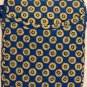 Vera Bradley Retired Riviera Blue Mini Hipster Bag