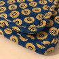 Vera Bradley Retired Riviera Blue Mini Hipster Bag