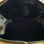 Prada BN0146 Vitello Box Sole Lino Borsa A Mano Adorable And Rare To Find
