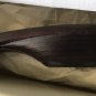 Frye Black Leather Ring OBS Slide On Sandals 7 M Original Box Never Worn