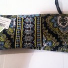 Vera Bradley Small Bow Cosmetic Cambridge New With Tags