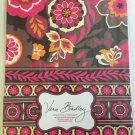 New Vera Bradley Hold That Thought Carnaby Journal Book Blank Pages Rare!