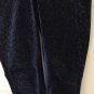 Women's Gap 1969 Always Skinny Stretch Dark Blue With Design Jeans 28