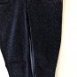 Women's Gap 1969 Always Skinny Stretch Dark Blue With Design Jeans 28