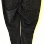 Women's Gap 1969 Always Skinny Stretch Dark Blue With Design Jeans 28