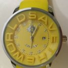 Save the World Watch Yellow Cancer Excellent